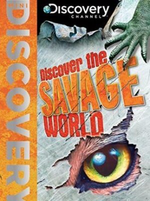 Discover the Savage World – Mini