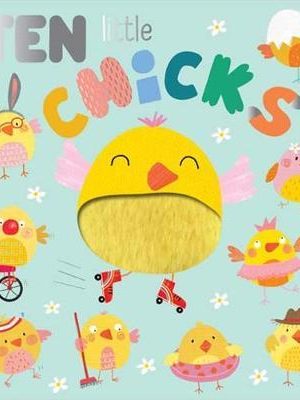 Ten Little Chicks