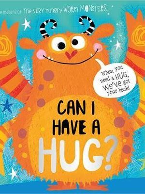 Can i have a hug?