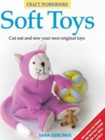 Soft Toys By Sara Gerlings | Bookstudio.lk