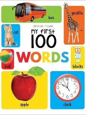 My First 100 Words