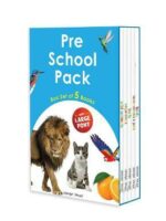 Early Learning Library Pack 2: Box Set of 5 Books