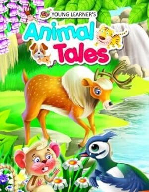 Animal Tales