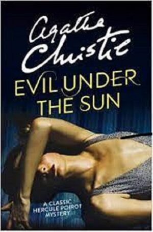 Evil Under The Sun By Agatha Christie | BookStudio.Lk