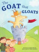 The Goat That Gloats 9781847507099