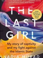 The Last Girl | Bookstudio.Lk