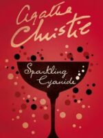Sparkling Cyanide by Agatha Christie | BookStudio.Lk