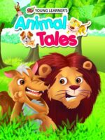 Animal Tales: 9789383665044