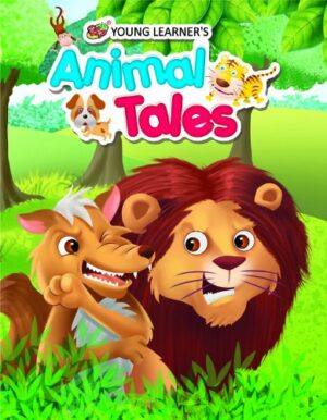 Animal Tales: 9789383665044