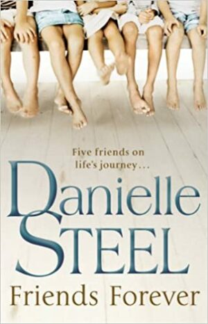 Friends Forever By Danielle Steel | Bookstudio.Lk