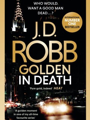 Golden In Death