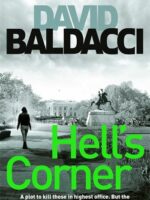 Hell's Corner by David Baldacci | BookStudio.Lk