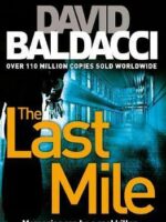 The Last Mileby David Baldacci | Bookstudio.Lk