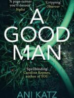 A Good Man By Anna Kutz | Bookstudio.Lk