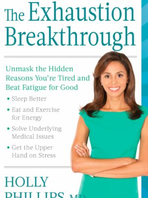The Exhaustion Breakthrough