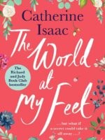 The World At My Feet | Bookstudio.Lk