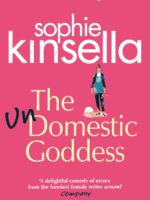 The Undomestic Goddess : Sophie Kinsella | Bookstudio.Lk