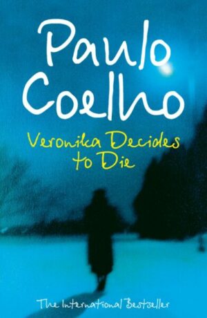 Veronika Decides To Die | Bookstudio.Lk