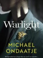 Warlight By Michael Ondaatje | Bookstudio.Lk