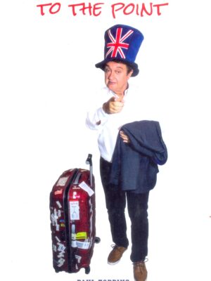 Whinging Pome - To The Point