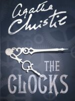 The Clocks - Agatha Christie | BookStudio.Lk