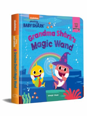 Pawsome Foam Books ā 123