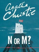 Buy N Or M? : A Tommy & Tuppence Mystery - Bookstudio.lk