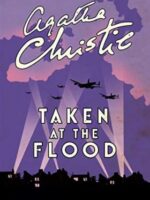 Taken At The Flood by Agatha Christie | BookStudio.Lk