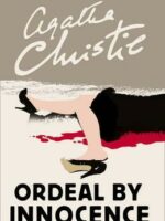 Ordeal By Innocence by Agatha Christie | BookStudio.Lk