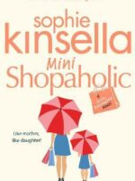 Mini Shopaholic By Sophie Kinsella | Bookstudio.Lk