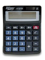 Atlas Desktop Calculator AT2210A N