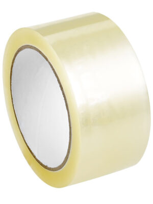 Clear Cello Tape 2 inch 25m BookStudio.lk Sri Lanka