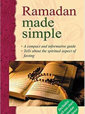 Ramadan Made Simple