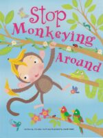 Stop Monkeying Around