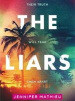 The Liars by Jennifer Mathieu, | Bookstudio.Lk