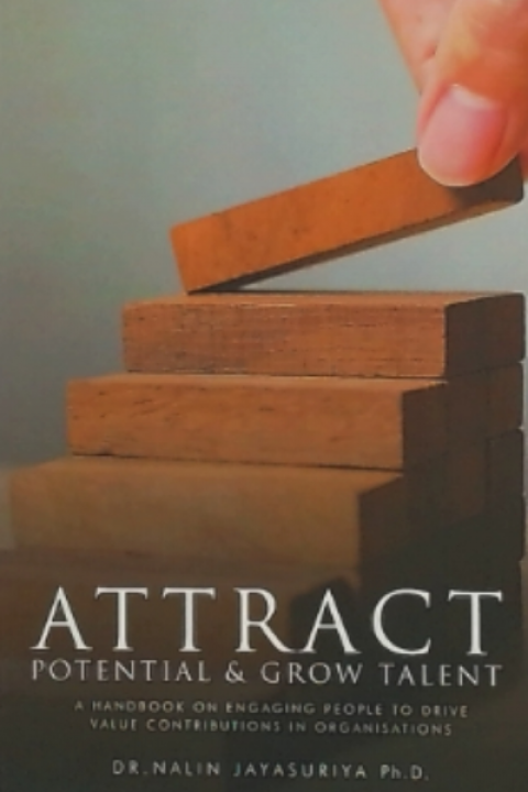 Buy attract by dr. Nalin jayasuriya ph. D bookstudio. Lk sri lanka 9786249812208