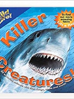 Wild Life - Killer Creatures