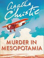 Murder In Mesopotamia by Agatha Christie | BookStudio.Lk