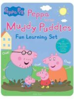 Peppa Pig: Peppa Loves Muddy Puddles BookStudio.lk Sri lanka 9789390183692