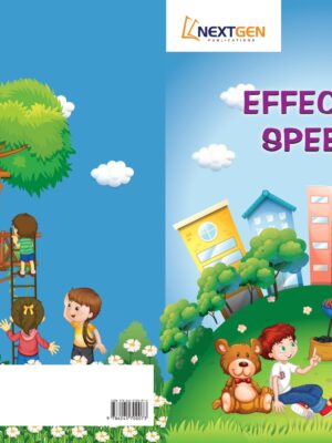 Effective Speech Textbook Grade 3