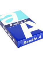 Double A A3 Paper 500 Sheets Pack (80gsm)