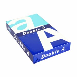 Double A A3 Paper 500 Sheets Pack (80gsm)