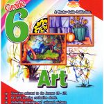 Master Guide Grade 6 Art Workbook (New Syllabus 2015)