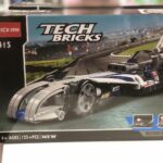 decool 3415 the record breaker