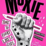 Moxie : as seen on Netflix