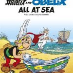 Asterix and Obelix All At Sea - 9780752847788 - Sri Lanka