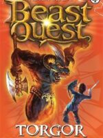 Beast Quest: Torgor the Minotaur: Series 3 Book 1