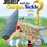 Asterix and The Golden Sickle: Album 2 9780752866130