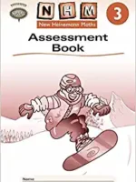 New Heinemann Maths Year 3: Assessment Workbook