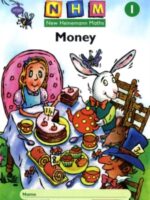 New Heinemann Maths Year 1, Money Activity Book (Single)